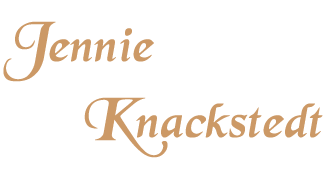 Jennie Knackstedt Logo